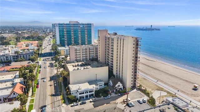 1750 E Ocean Boulevard 1405, Long Beach, CA 90802