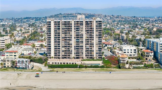 1750 E Ocean Boulevard 1405, Long Beach, CA 90802