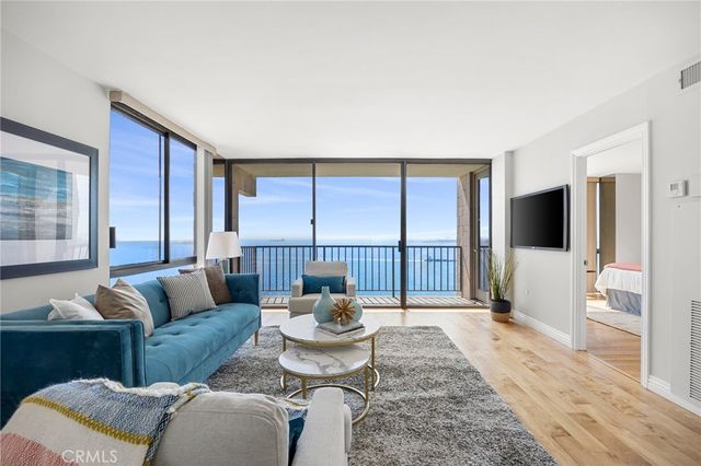 1750 E Ocean Boulevard 1405, Long Beach, CA 90802