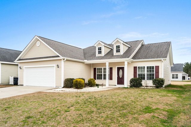 221 Cupola Dr., Longs, SC 29568