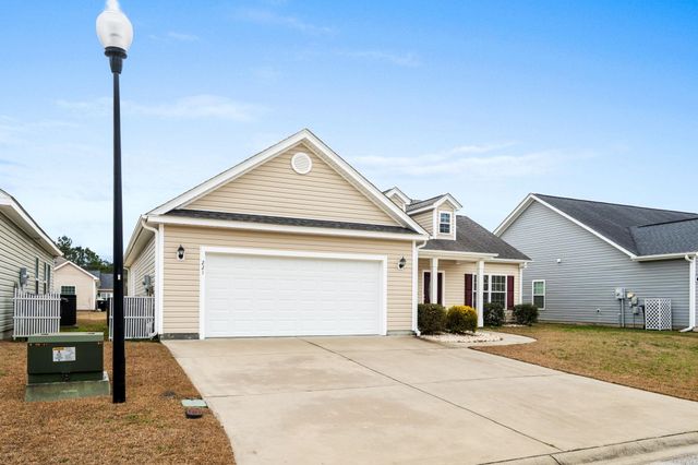 221 Cupola Dr., Longs, SC 29568