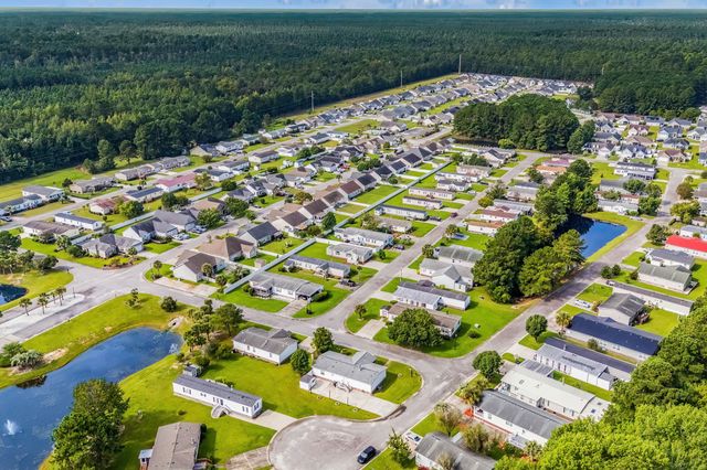 221 Cupola Dr., Longs, SC 29568