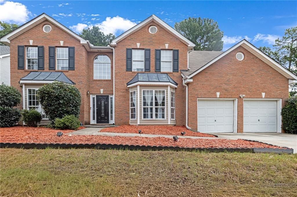 281 Tufts Court, Fayetteville, GA 30215