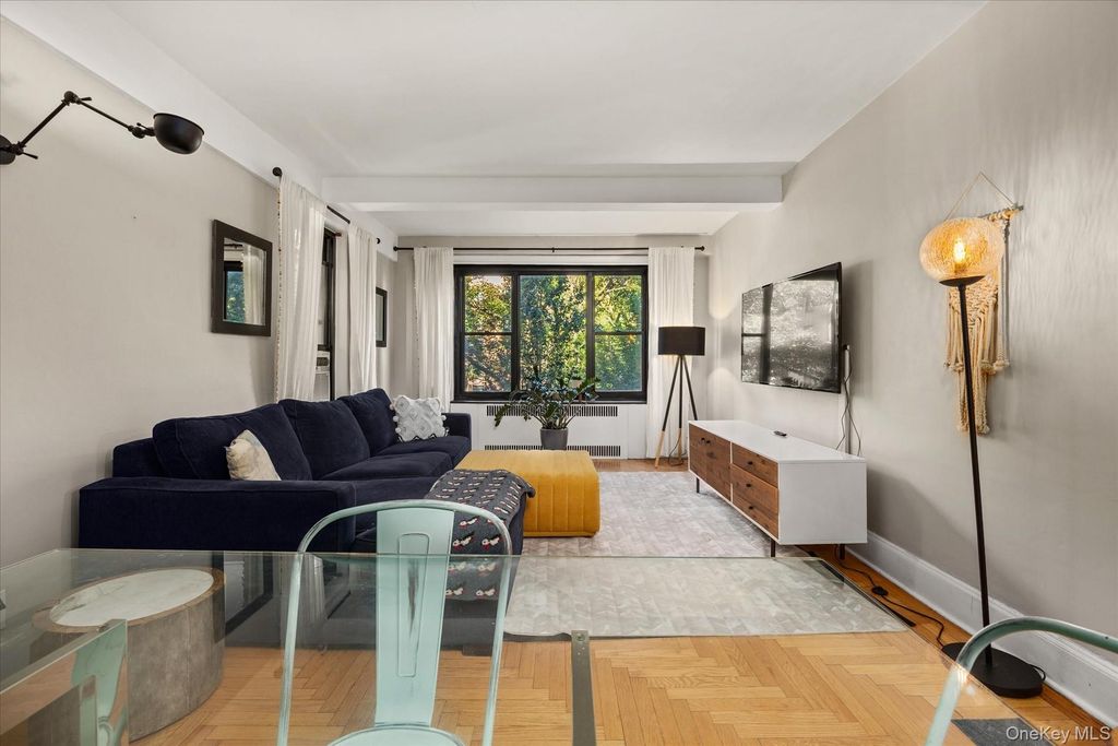 65 Park Terrace East C48, New York (manhattan), NY 10034 — photo 2
