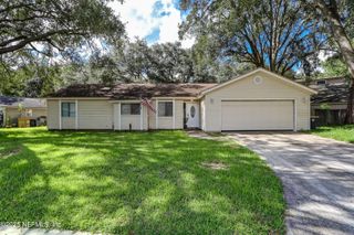 8618 BLUEBELL Lane, Jacksonville, FL 32244