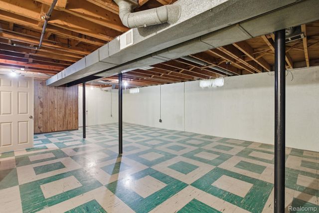 4019 Fordline Road, Lincoln Park, MI 48146