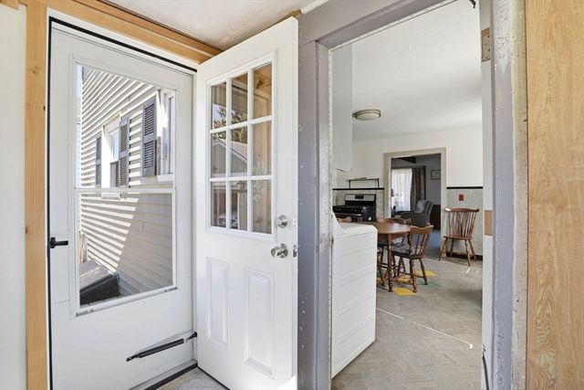 19 Peck Ave, Plymouth, MA 02360