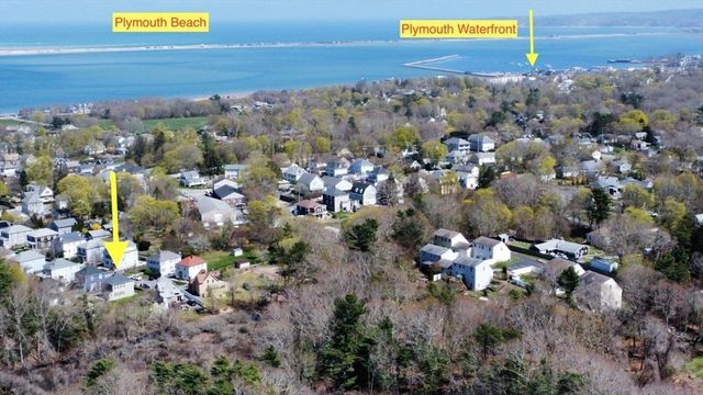 19 Peck Ave, Plymouth, MA 02360