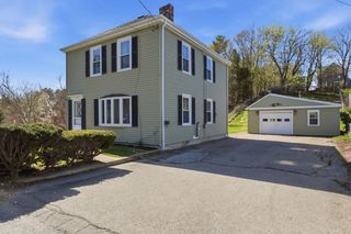 19 Peck Ave, Plymouth, MA 02360