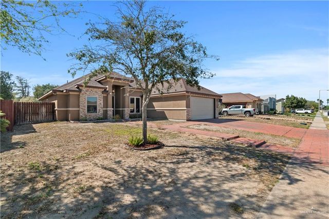 6011 N 46th Lane, Mcallen, TX 78504