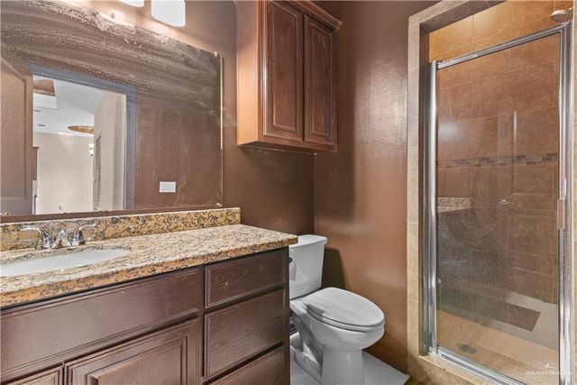 6011 N 46th Lane, Mcallen, TX 78504