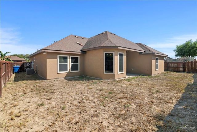 6011 N 46th Lane, Mcallen, TX 78504