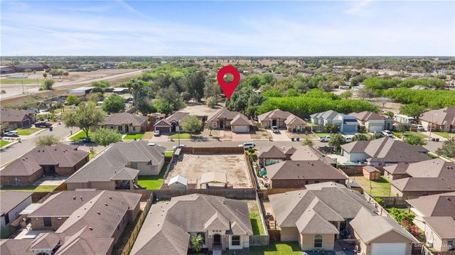 6011 N 46th Lane, Mcallen, TX 78504