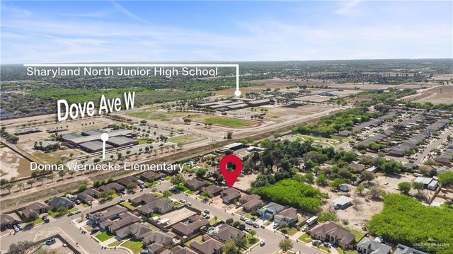 6011 N 46th Lane, Mcallen, TX 78504