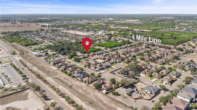 6011 N 46th Lane, Mcallen, TX 78504