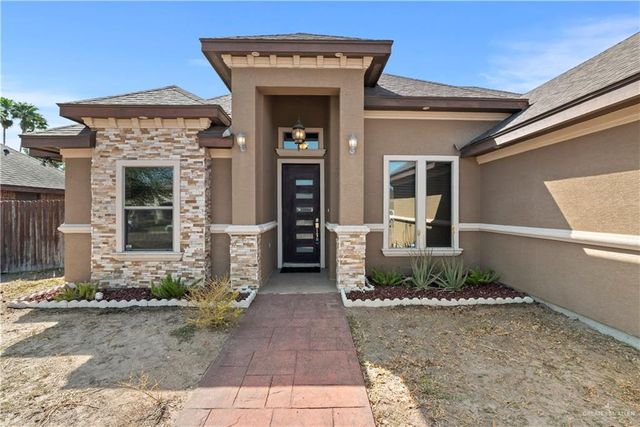 6011 N 46th Lane, Mcallen, TX 78504