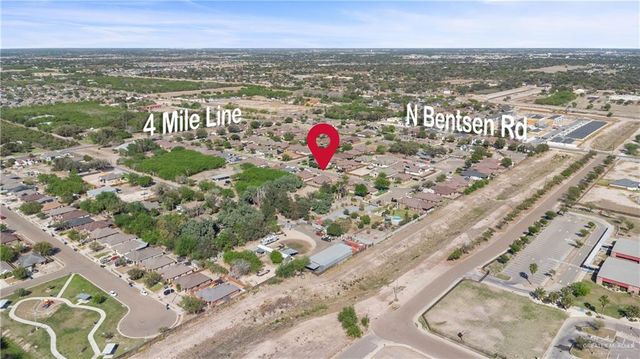 6011 N 46th Lane, Mcallen, TX 78504