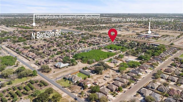 6011 N 46th Lane, Mcallen, TX 78504