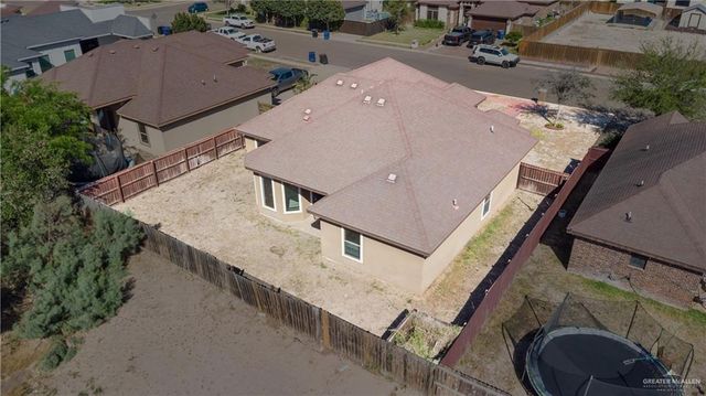 6011 N 46th Lane, Mcallen, TX 78504