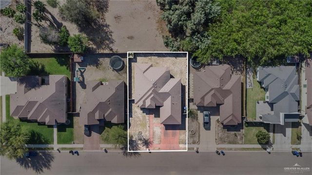 6011 N 46th Lane, Mcallen, TX 78504