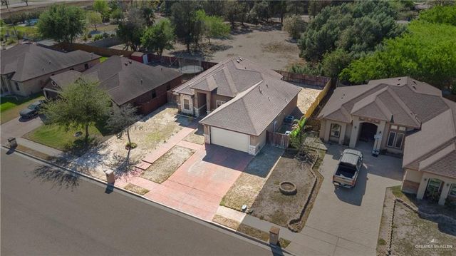 6011 N 46th Lane, Mcallen, TX 78504