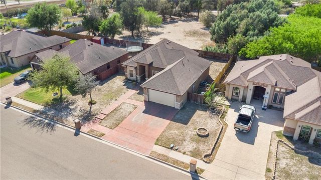 6011 N 46th Lane, Mcallen, TX 78504