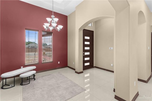 6011 N 46th Lane, Mcallen, TX 78504