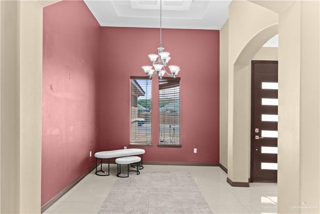 6011 N 46th Lane, Mcallen, TX 78504