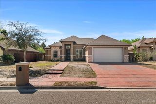 6011 N 46th Lane, Mcallen, TX 78504