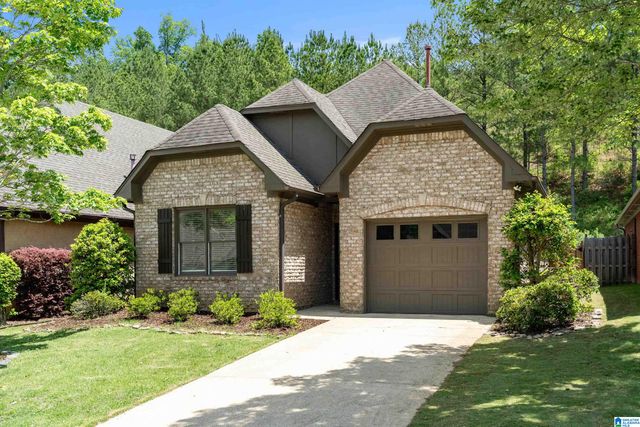 5684 PARK SIDE ROAD, Hoover, AL 35244
