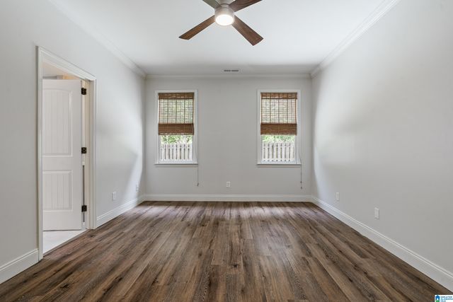 5684 PARK SIDE ROAD, Hoover, AL 35244