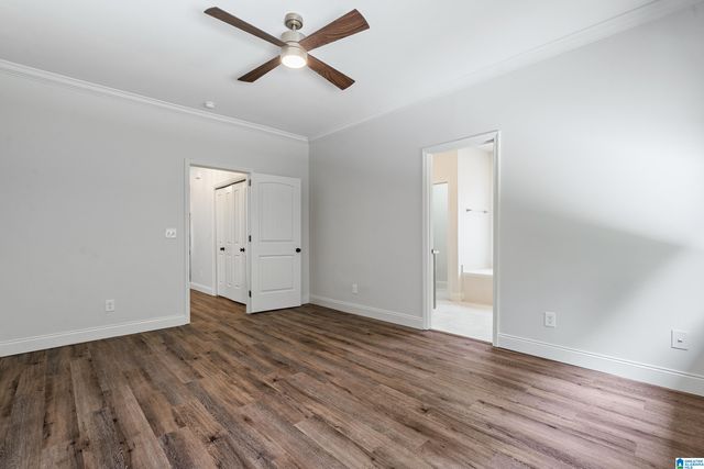 5684 PARK SIDE ROAD, Hoover, AL 35244