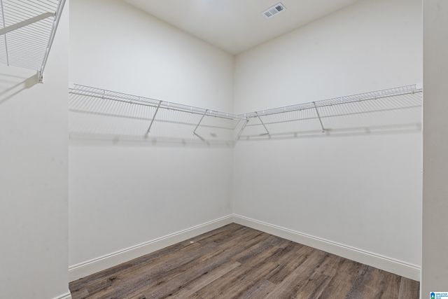 5684 PARK SIDE ROAD, Hoover, AL 35244