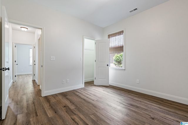 5684 PARK SIDE ROAD, Hoover, AL 35244