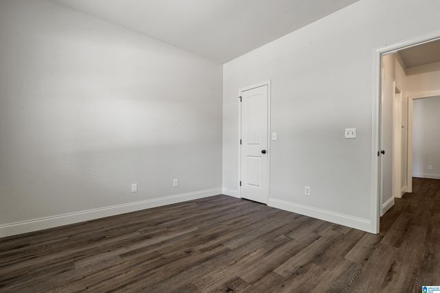 5684 PARK SIDE ROAD, Hoover, AL 35244
