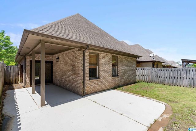 5684 PARK SIDE ROAD, Hoover, AL 35244