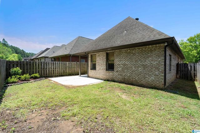 5684 PARK SIDE ROAD, Hoover, AL 35244