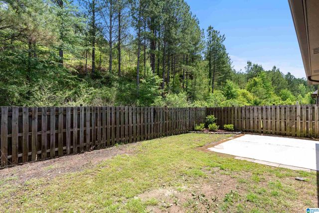 5684 PARK SIDE ROAD, Hoover, AL 35244