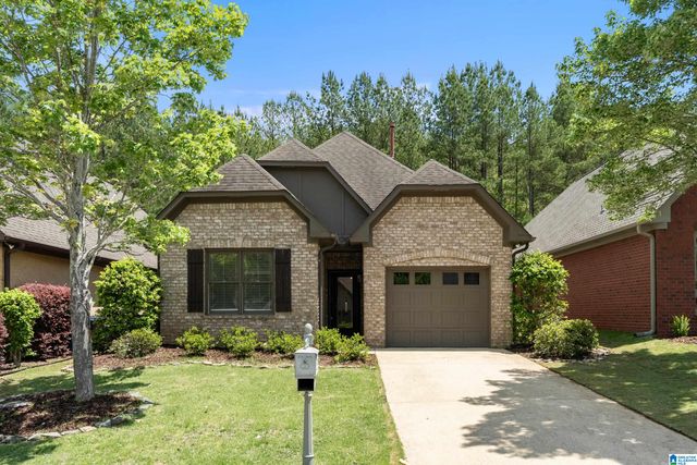 5684 PARK SIDE ROAD, Hoover, AL 35244