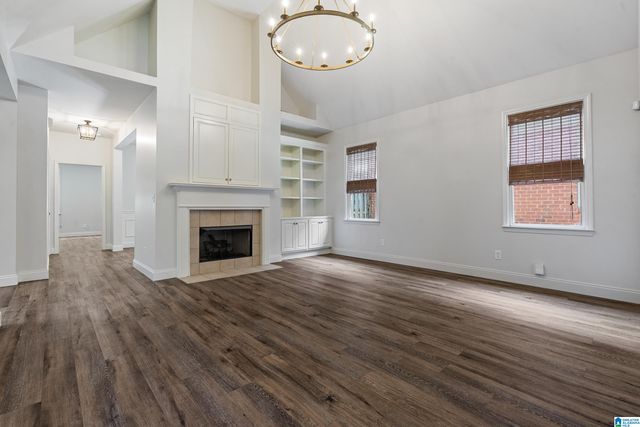5684 PARK SIDE ROAD, Hoover, AL 35244