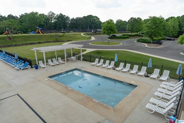 5684 PARK SIDE ROAD, Hoover, AL 35244