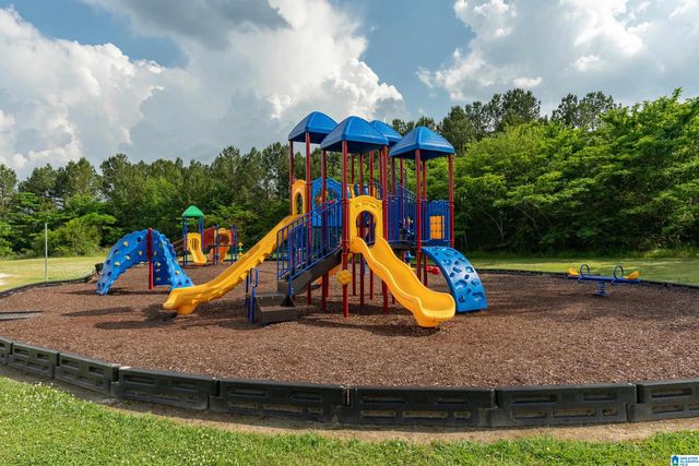 5684 PARK SIDE ROAD, Hoover, AL 35244