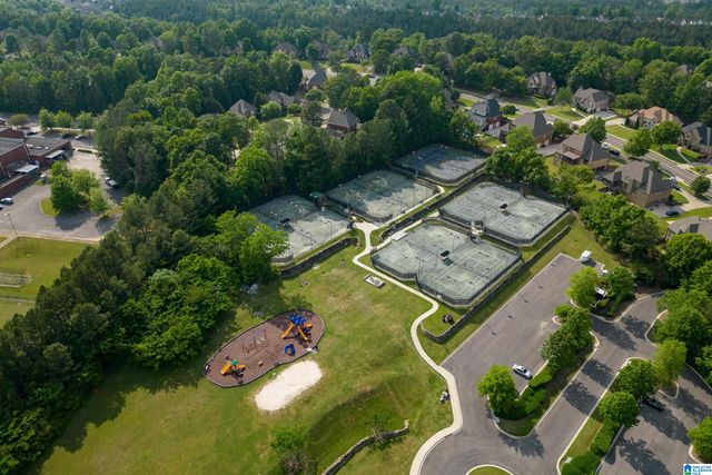 5684 PARK SIDE ROAD, Hoover, AL 35244
