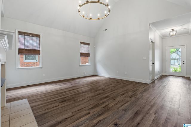 5684 PARK SIDE ROAD, Hoover, AL 35244