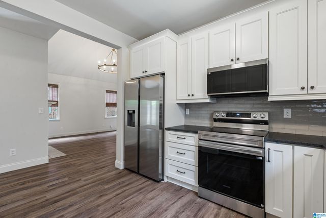 5684 PARK SIDE ROAD, Hoover, AL 35244
