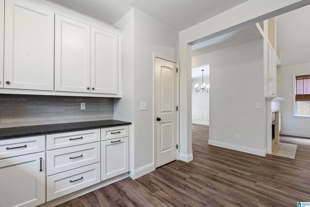 5684 PARK SIDE ROAD, Hoover, AL 35244