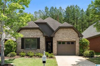 5684 PARK SIDE ROAD, Hoover, AL 35244