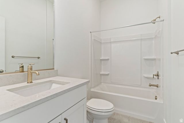 7034 W TERRAINE RD, West Jordan, UT 84081