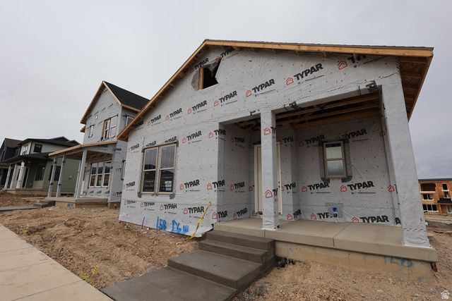 7034 W TERRAINE RD, West Jordan, UT 84081