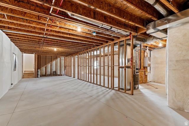 7034 W TERRAINE RD, West Jordan, UT 84081